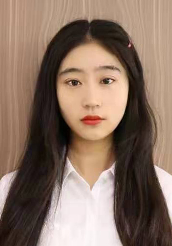 ???????陳蕾?中學生物優秀教師